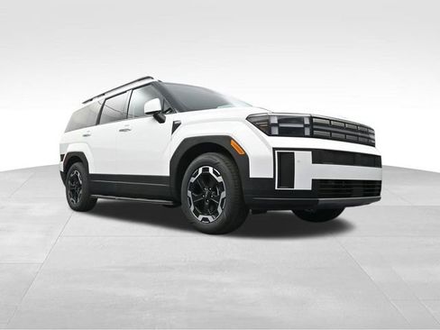 New 2026 Hyundai Santa Fe SEL AWD/4WD image 30