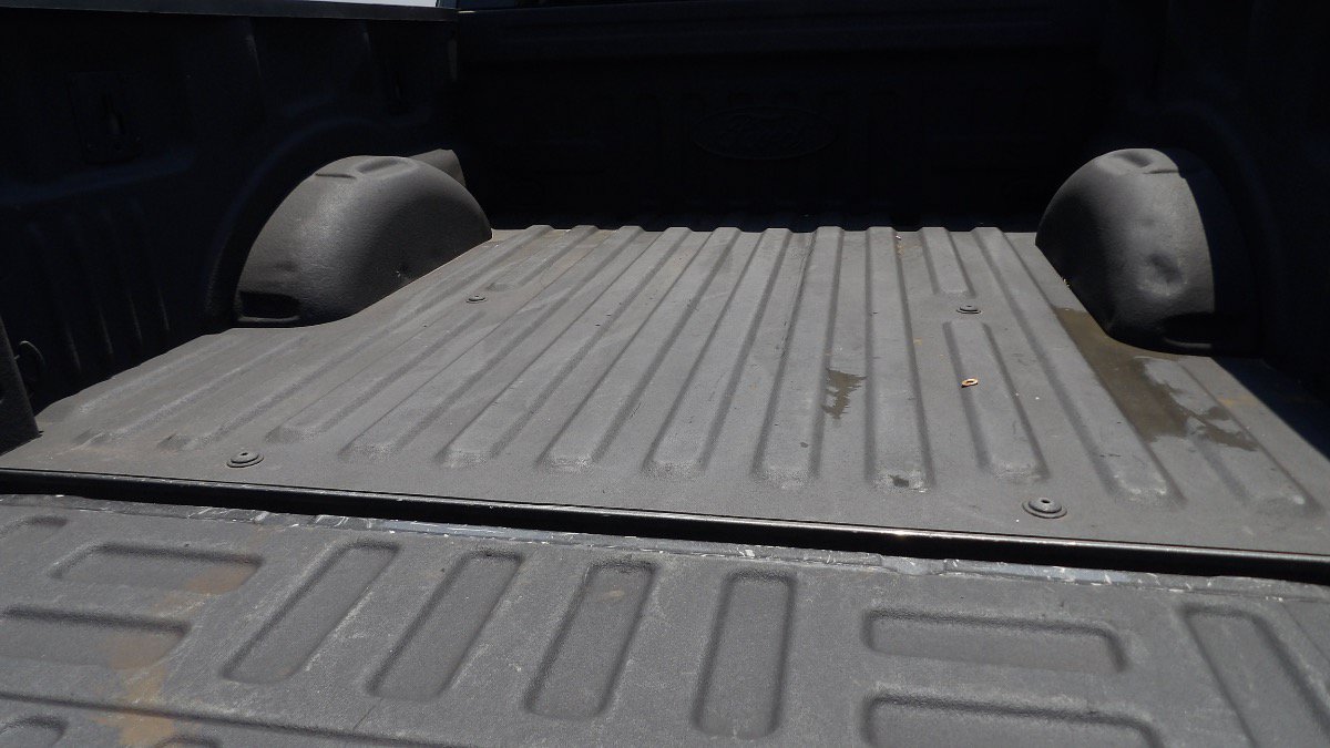 Used 2020 Ford F150 XL w/ XL Power Equipment Group AWD/4WD image 5