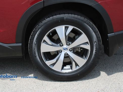 Certified 2024 Subaru Ascent Premium w/ Convenience Package AWD/4WD image 28