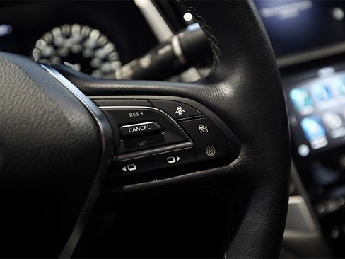 Used 2023 INFINITI Q50 Luxe w/ Cargo Package image 45