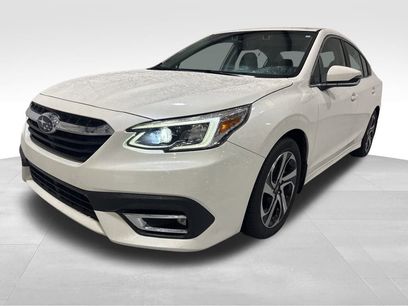 Used 2022 Subaru Legacy Limited