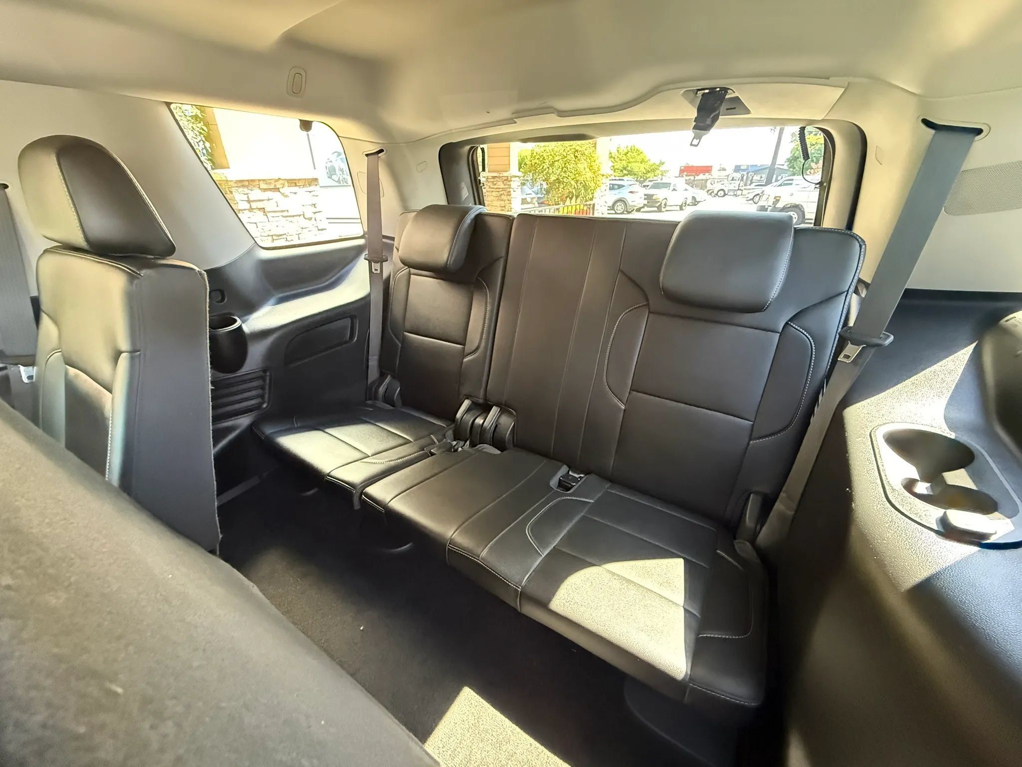 Used 2018 Chevrolet Tahoe LT RWD image 19