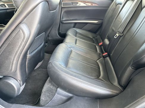 Used 2016 Lincoln MKZ Base w/ Equipment Group 300A Reserve image 30