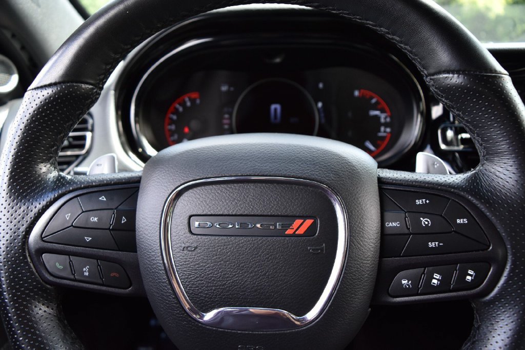Used 2024 Dodge Durango GT AWD/4WD image 19