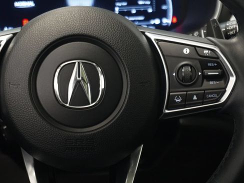 Used 2023 Acura MDX FWD w/ Technology Package image 16