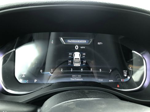 New 2026 RAM 1500 Laramie w/ Night Edition image 16