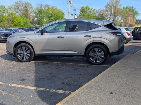Used 2026 Nissan Murano SL AWD/4WD image 3