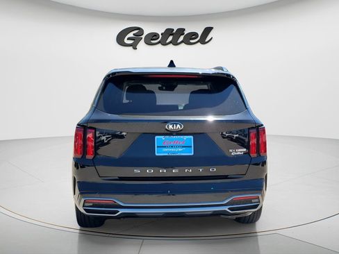 Used 2021 Kia Sorento SX image 5