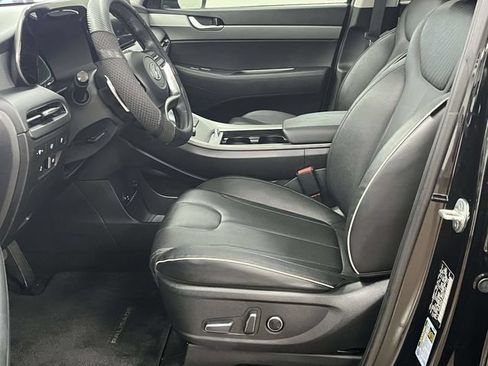Used 2023 Hyundai Palisade XRT AWD/4WD image 14