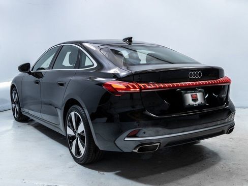 Used 2025 Audi A5 2.0T Premium w/ Convenience Package image 4