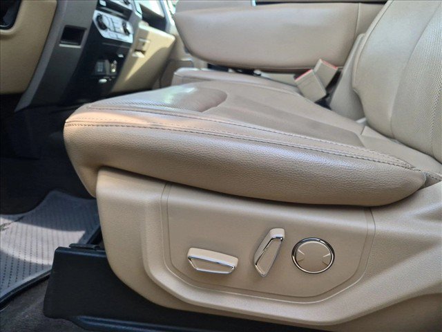 Used 2018 Ford F150 Lariat RWD image 14