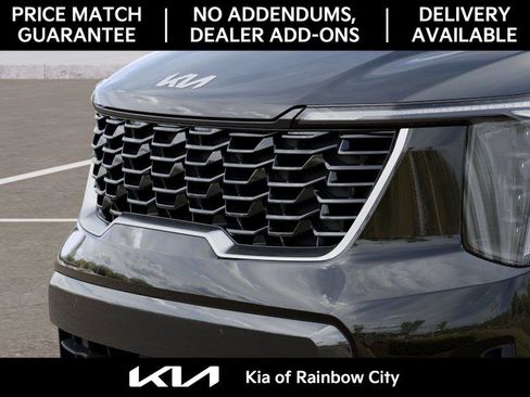 New 2026 Kia Sorento S FWD image 14