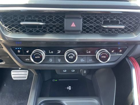 New 2026 Acura ADX A-Spec AWD/4WD image 28