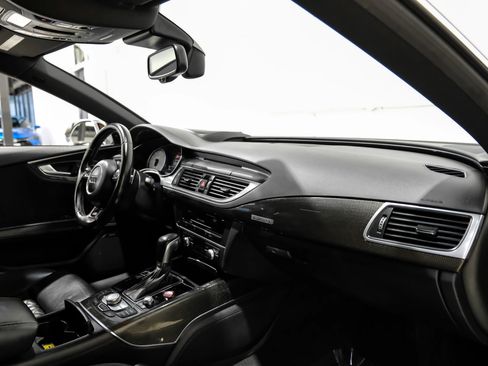 Used 2016 Audi S7 w/ Driver Assistance Package AWD/4WD image 13