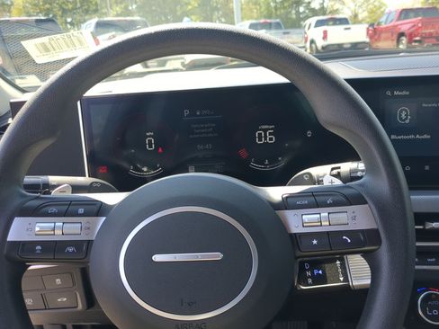 Used 2024 Hyundai Sonata SEL image 15