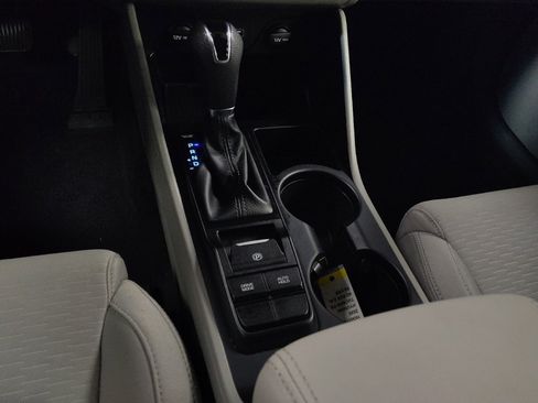 Used 2020 Hyundai Tucson SEL image 26