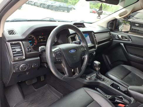 Used 2022 Ford Ranger XLT w/ Tremor Off-Road Package AWD/4WD image 14