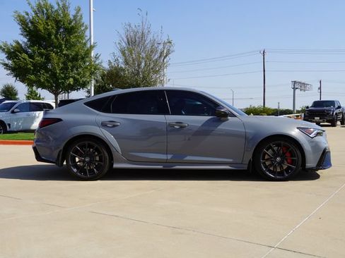 Used 2026 Acura Integra Type S FWD image 10