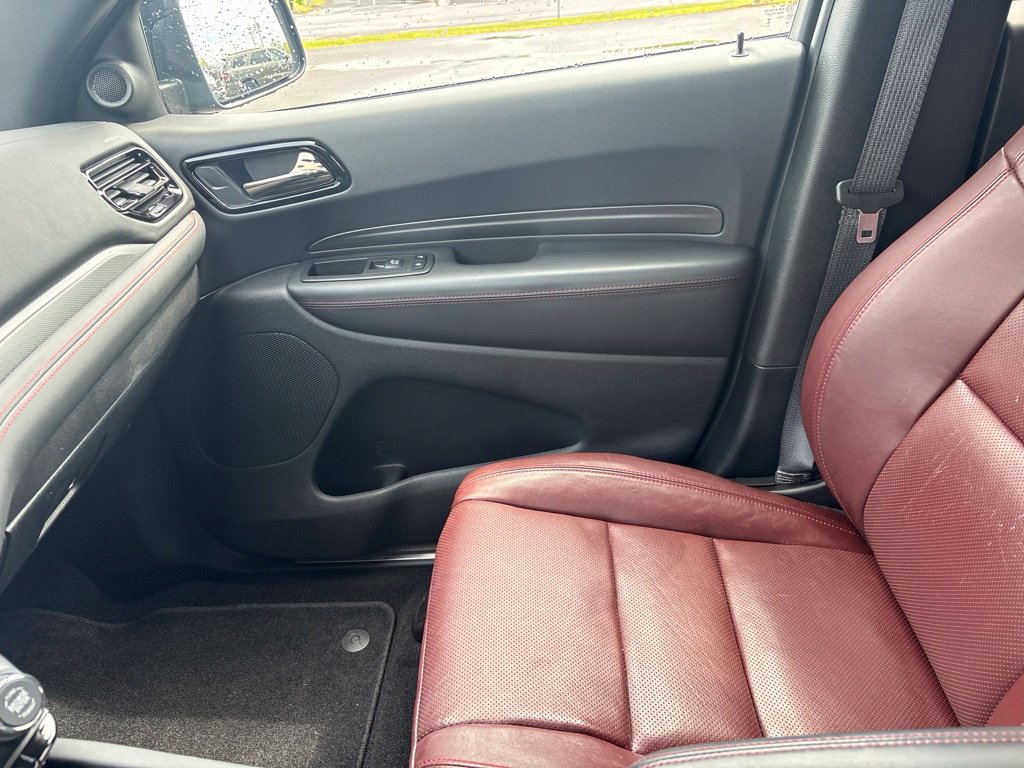 Used 2023 Dodge Durango GT AWD/4WD image 28