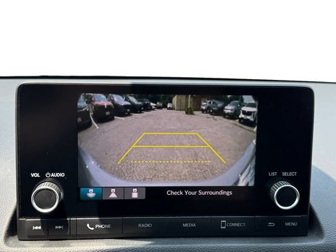 Used 2023 Honda Civic Sport image 15