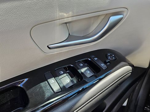 Used 2023 Hyundai Tucson Limited AWD/4WD image 15