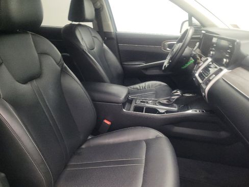 Used 2021 Kia Sorento EX w/ Panoramic Sunroof Package AWD/4WD image 21