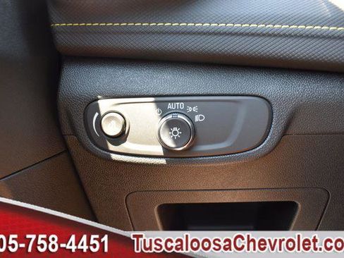 New 2026 Chevrolet TrailBlazer ACTIV w/ Driver Confidence Package image 31
