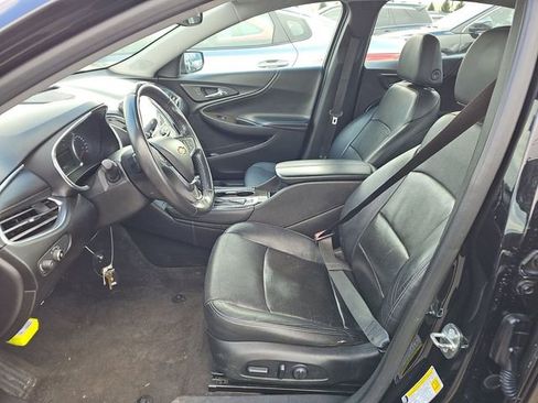 Used 2018 Chevrolet Malibu Premier image 5
