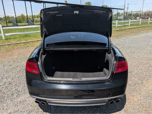 Used 2013 Audi S5 Premium Plus w/ Audi MMI Navigation Plus Pkg AWD/4WD image 7
