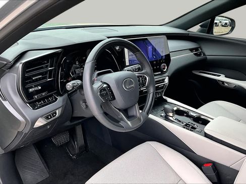 Used 2026 Lexus RX 350 F Sport w/ Convenience Package AWD/4WD image 18