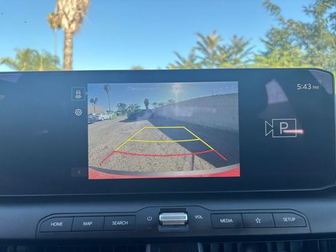 Used 2025 Kia K4 FWD image 23