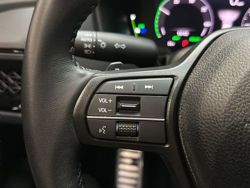 Certified 2023 Honda Accord Sport image 27
