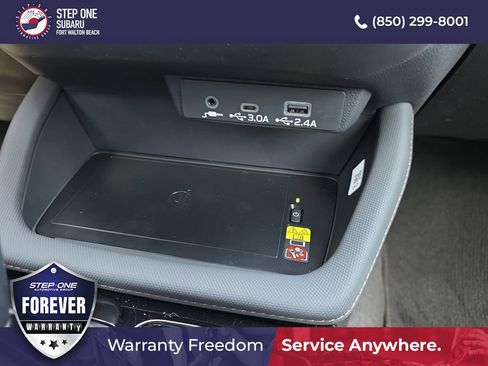 New 2026 Subaru Forester Sport AWD/4WD image 27
