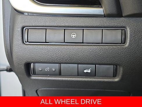 Used 2022 Nissan Rogue SL w/ SL Premium Package image 27