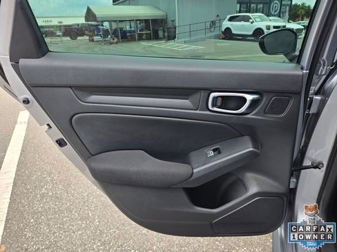 Used 2025 Honda Civic Sport image 35
