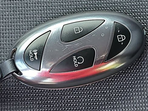 New 2026 Hyundai Kona SEL Sport image 34