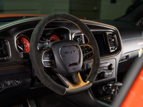 Used 2023 Dodge Charger SRT Hellcat image 40