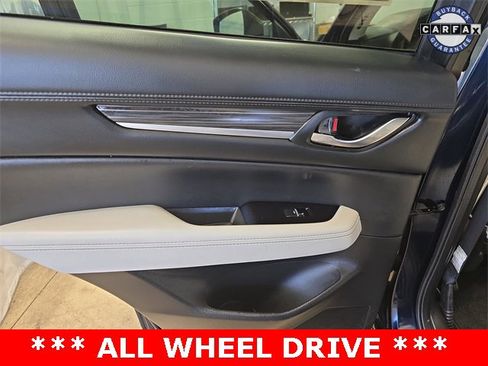 Used 2020 MAZDA CX-5 Grand Touring image 17