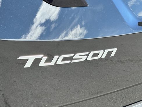 New 2026 Hyundai Tucson Limited AWD/4WD image 26
