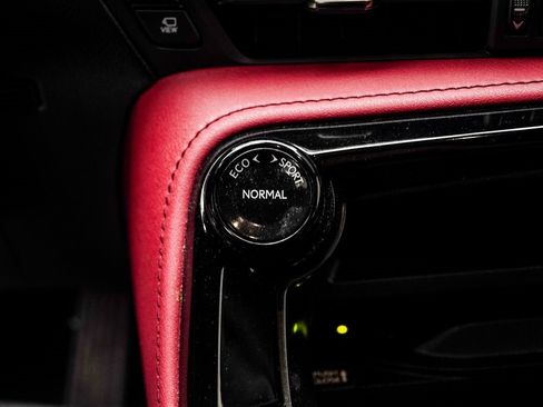 Used 2024 Lexus NX 300h AWD w/ Vision Package image 19