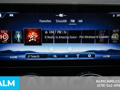 Used 2024 Mercedes-Benz GLA 250 image 39