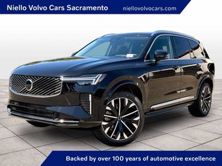 New 2026 Volvo XC90 T8 Ultra w/ Protection Package AWD/4WD video 1