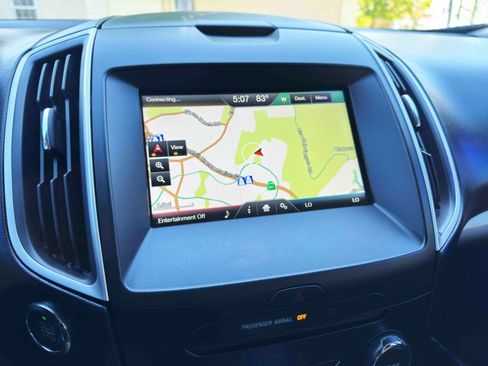 Used 2015 Ford Edge SEL w/ Equipment Group 201A image 23