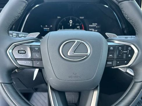 New 2026 Lexus RX 350 Premium FWD image 21