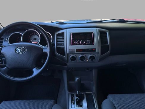 Used 2005 Toyota Tacoma PreRunner RWD image 34