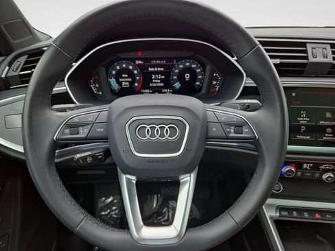 Used 2024 Audi Q3 2.0T Premium Plus AWD/4WD image 17