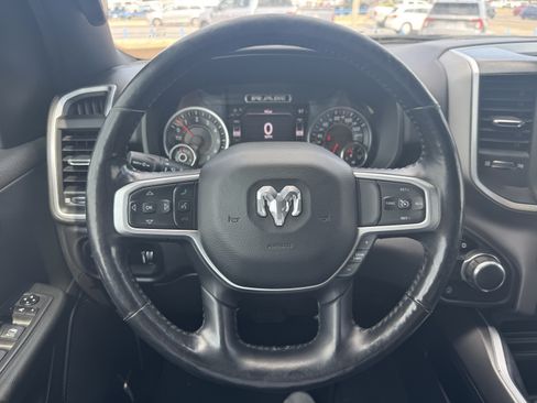 Used 2020 RAM 1500 Lone Star RWD image 8
