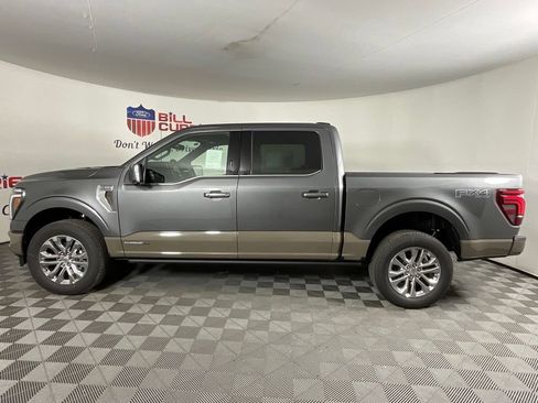 New 2026 Ford F150 King Ranch w/ Equipment Group 601A High AWD/4WD image 6