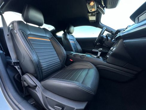 Used 2021 Ford Mustang Mach 1 w/ Equipment Group 700A image 25