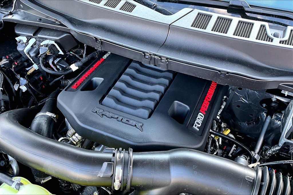 New 2026 Ford F150 Raptor AWD/4WD image 31